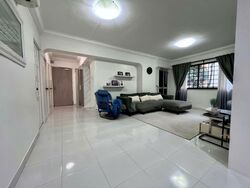 Blk 469 Pasir Ris Drive 6 (Pasir Ris), HDB 4 Rooms #561492581